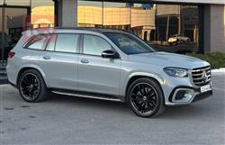 مرسيدس بنز GLS